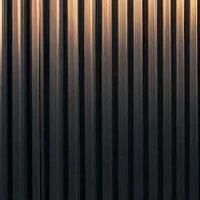 Металлические заборы